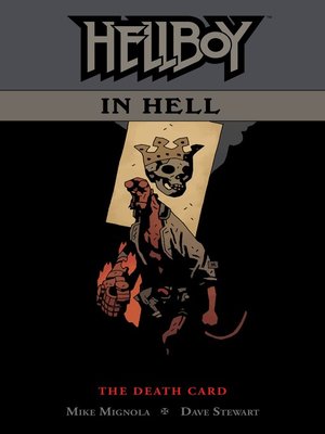 cover image of Hellboy (1994), Volume 14